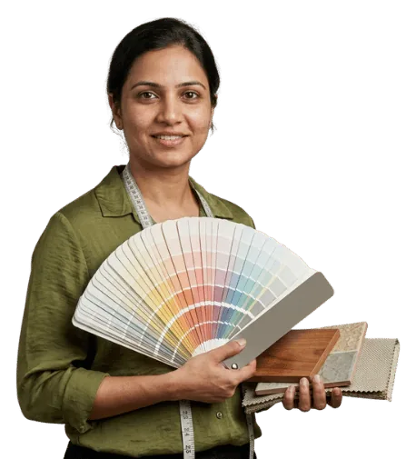 Interior Designer